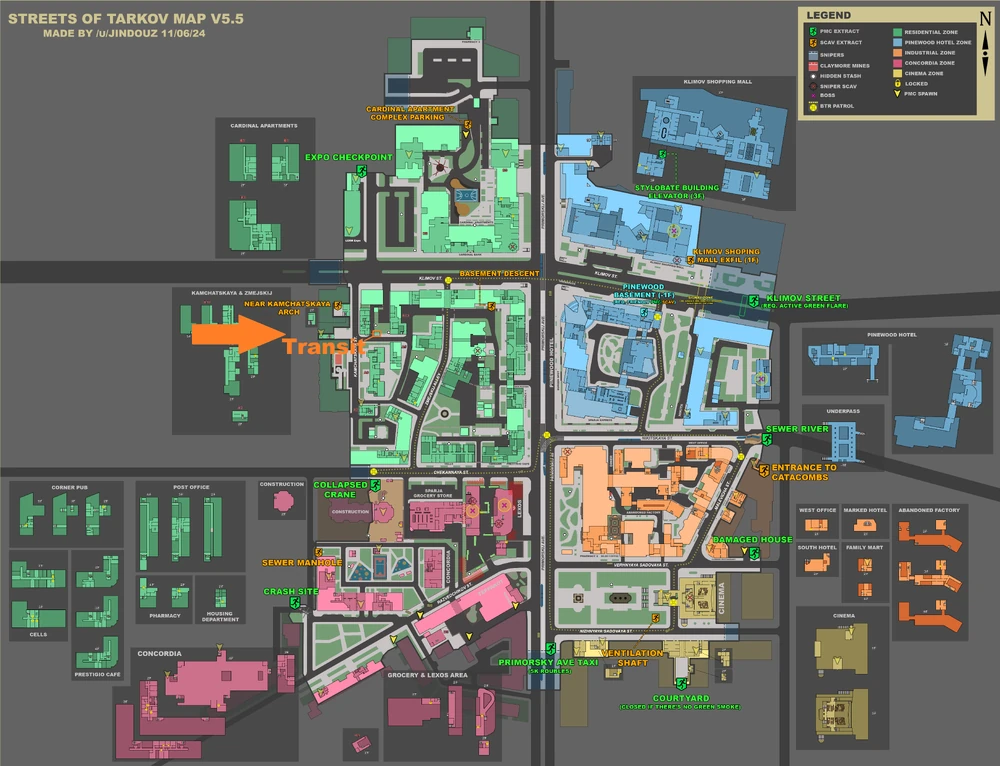 streetstransittolabsmap.webp